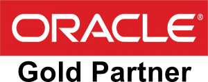 Oracle gold partner