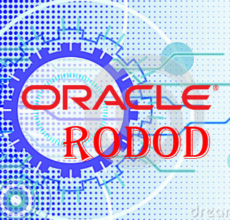 Oracle Rodod training